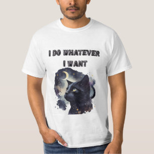 Camiseta Hago lo que quiero