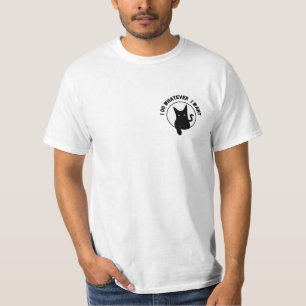 Camiseta Hago lo que quiero