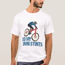 Hago mi propia cosecha en bicicleta de montaña