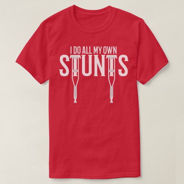 Camiseta hago mis propias estratagemas (Diseño del anverso)