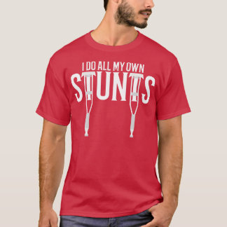 Camiseta hago mis propias estratagemas