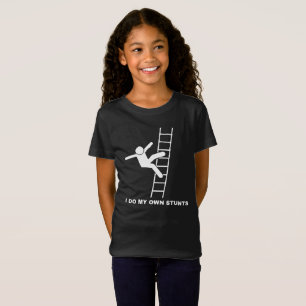 Camiseta Hago Mis Propias Tonterías