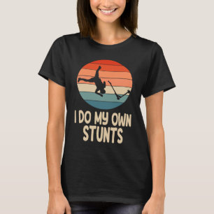 Camiseta Hago Mis Propias Tonterías