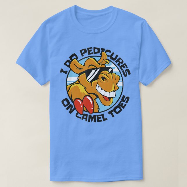 CAMISETA HAGO PEDICIONES EN LOS TOMOS DE CAMEL 3 (Diseño del anverso)