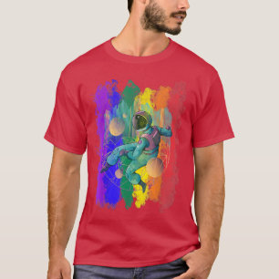Camiseta Hago Que Beats Beat Pad Dj Audio Productor De Músi