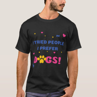 Camiseta Hago yoga por la seguridad de la gente gato de yog