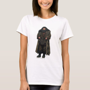 Camiseta Hagrid
