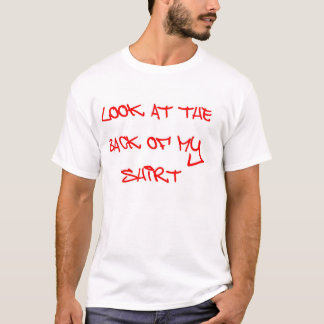 CAMISETA HAHA