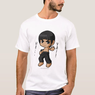 Camiseta ¡Hai Ya!