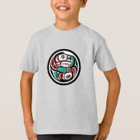 Haida Otter Salmon