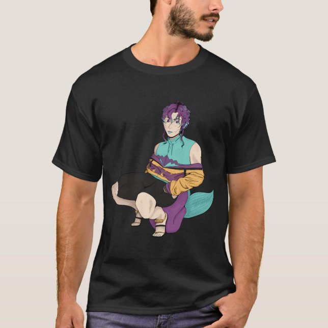 Camiseta Haiko (Anverso)