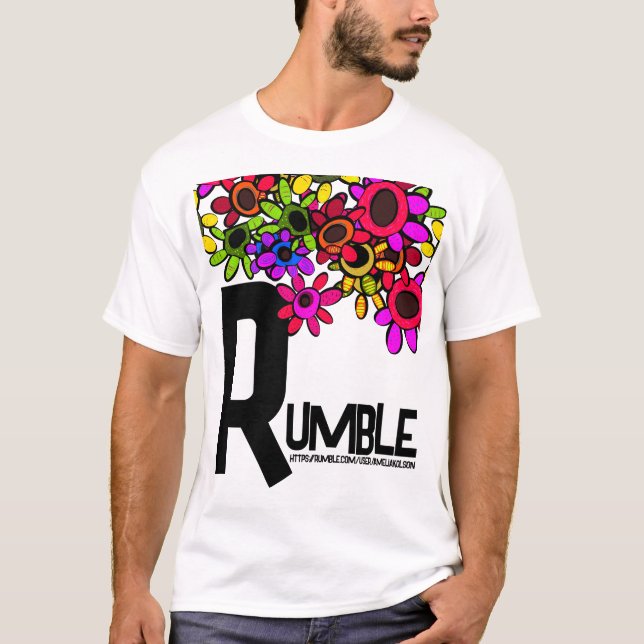 CAMISETA HAIKU 24 (Anverso)