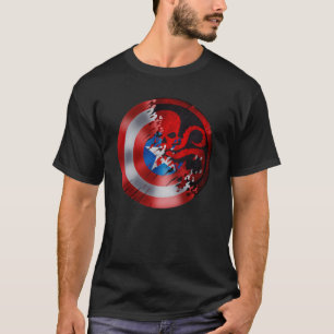 Camiseta ¡Hail Hydra!