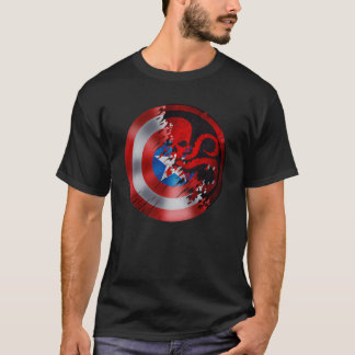 Camiseta ¡Hail Hydra!
