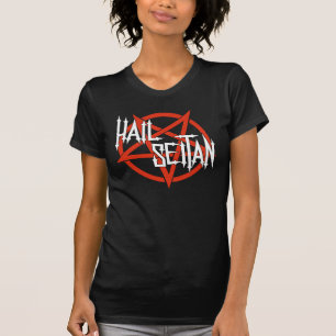 Camiseta Hail Seitan