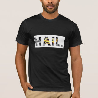Camiseta HAIL.Taxi