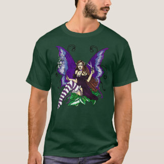 Camiseta Hair Dresser Fairy