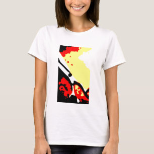 Camiseta Hair Stylist