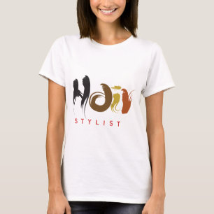 Camiseta Hair Stylist