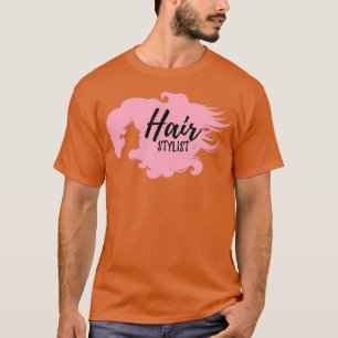 Camiseta Hair Stylist 3