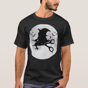 Camiseta Hair Stylist Funny Gift for Men Women Stylist