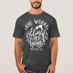 Camiseta Hair Stylist Hairdresser Stylist Hairstylista