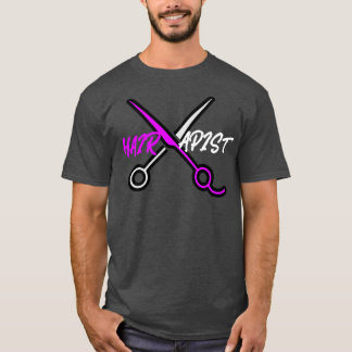 Camiseta Hairapist
