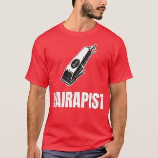 Camiseta Hairapist 5