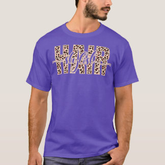 Camiseta Hairapist Hairdresser Hair Stylist 2