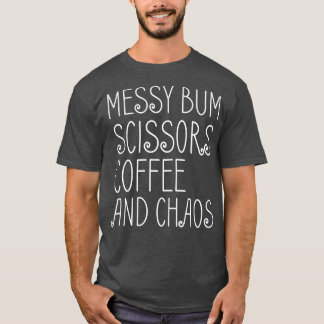 Camiseta Hairdresser Hairstylista Life