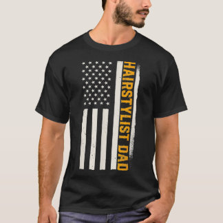 Camiseta Hairstyl