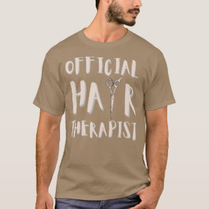 Camiseta Hairstylist Hairdresser Y Esteticista 7