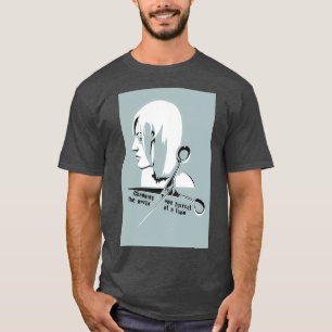 Camiseta Hairstylist Swag