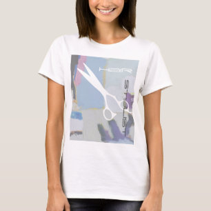 Camiseta Hairstylista