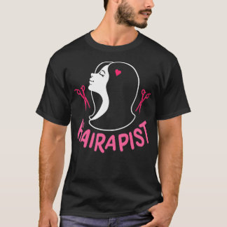 Camiseta Hairstylista 4
