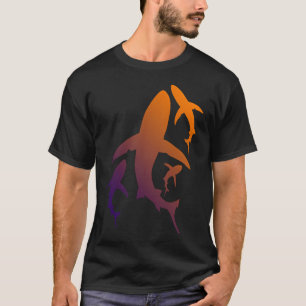 Camiseta Haisch caliente