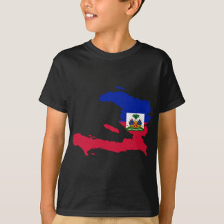Camiseta Haití