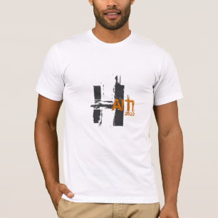 CAMISETA HAITÍ 2010