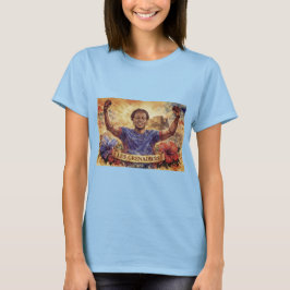Camiseta Haití de vuelta en el Mundial