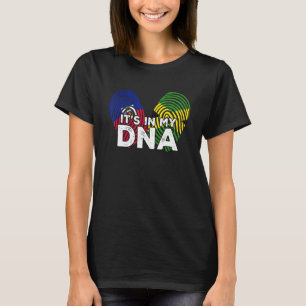 Camiseta Haití Haitiano América Jamaica Caribe Combo Mixto