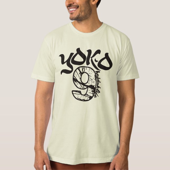 Camiseta Hajduk9* (Anverso)