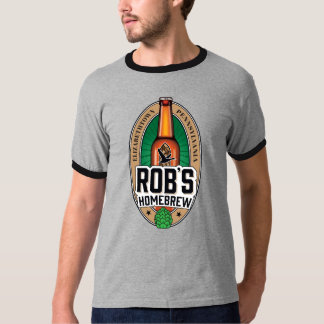 Camiseta HakeDesign Llamador