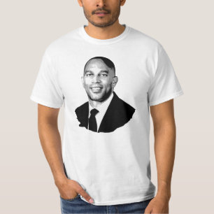 Camiseta Hakeem Jeffries T-Shirt