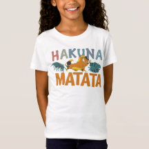"Hakuna Matata"