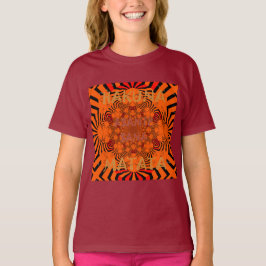 Camiseta Hakuna Matata Asante Sana: Cebra Africana Vibrante