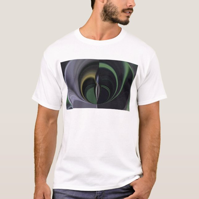 Camiseta Hakuna Matata Girly Regala Aurora Silver Lining el (Anverso)