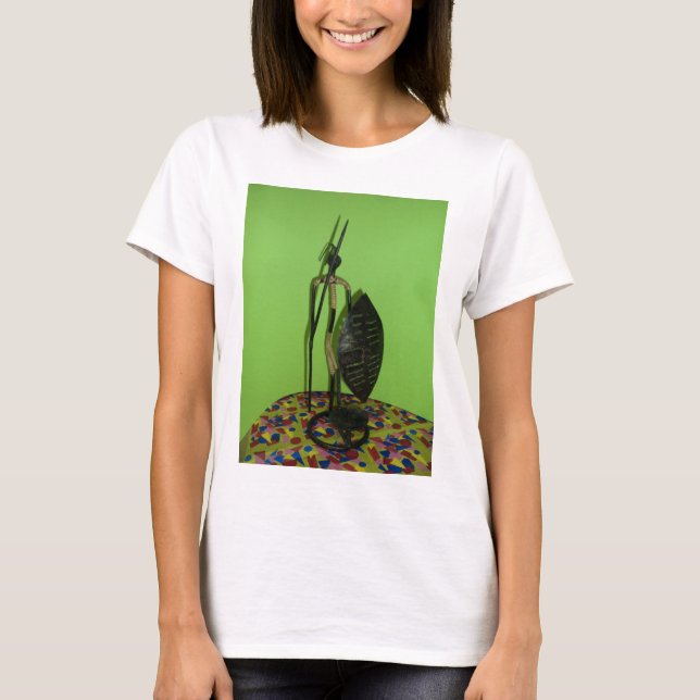 Camiseta Hakuna Matata Kenya Maasai.JPG (Anverso)