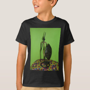 Camiseta Hakuna Matata Kenya Maasai.JPG