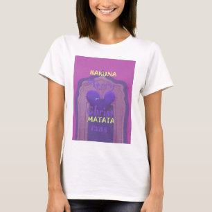 Camiseta Hakuna Matata Merry Christmas Love Design.jpg