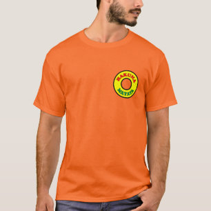 Camiseta HAKUNA MATATA para hombres